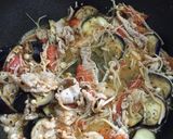 熱中症対策パスタ作り方3写真