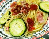 ドライトマトのオイル漬け作り方11写真