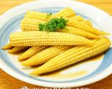 とうもろこしのスープ◇ミキサーなし夏野菜作り方11写真