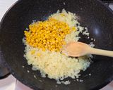 ごろごろコーン🌽のクリームコロッケ作り方4写真