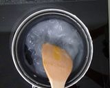 片栗粉であんころくず餅作り方5写真