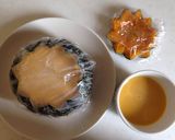 罪悪感なし！てんさい糖のかぼちゃプリン☆作り方6写真