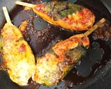 沢山食べれる☆豆腐つくね作り方11写真