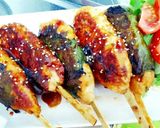 沢山食べれる☆豆腐つくね作り方13写真