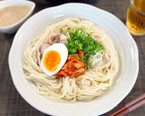 自家製ゴマだれで簡単冷やしうどん作り方3写真