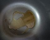 簡単山くらげのきんぴら風炒め作り方3写真