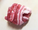 リメイク☆レンコンと豚肉の唐揚げ作り方2写真