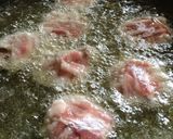 リメイク☆レンコンと豚肉の唐揚げ作り方4写真