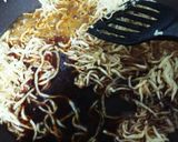 肉巻き豆腐で青椒肉絲作り方10写真