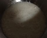 トロロ素麺作り方1写真
