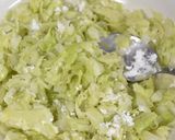 コーンとキャベツの餃子☆さっぱり夏味作り方3写真