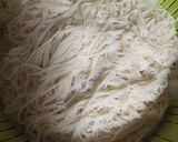 トロロ素麺作り方4写真