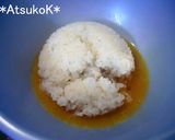 ★パイナップルに入ったパイナップル炒飯★作り方7写真