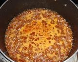 お手軽☆麻婆豆腐作り方2写真