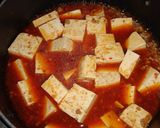お手軽☆麻婆豆腐作り方3写真
