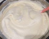 簡単ふわしゅわスフレチーズケーキ作り方14写真