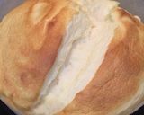簡単ふわしゅわスフレチーズケーキ作り方22写真