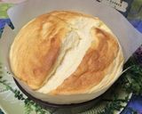 簡単ふわしゅわスフレチーズケーキ作り方23写真