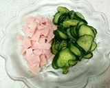シャドークイーンで作る！紫ポテトサラダ作り方5写真