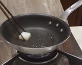 温玉のせちょっぴり贅沢！おウチ牛丼作り方4写真