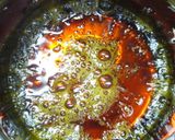 カラメルソース作り方6写真