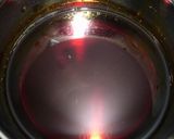 カラメルソース作り方7写真