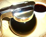 カラメルソース作り方8写真