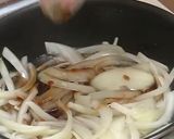 温玉のせちょっぴり贅沢！おウチ牛丼作り方5写真