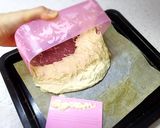 簡単♡冷蔵庫パン:ミルク作り方9写真