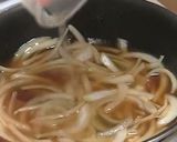 温玉のせちょっぴり贅沢！おウチ牛丼作り方6写真