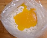 ポリ袋クッキー作り方4写真