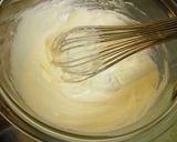 メイプル風味のバナナケーキ作り方3写真