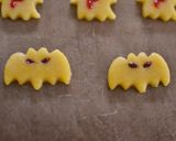 ハロウィンに☆ジャムデコクッキー作り方9写真