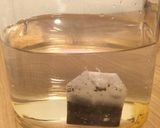 妊婦つわり時☆ノンカフェイン水出し紅茶作り方1写真