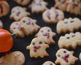 ハロウィンに☆ジャムデコクッキー作り方13写真
