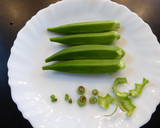 時短＆作り置き❀　夏野菜の 揚げ浸し風❀作り方7写真