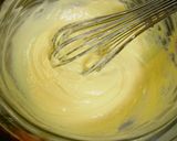 メイプル風味のバナナケーキ作り方4写真