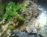 簡単いわしつみれ✨さっぱり梅風味✨作り方4写真