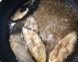 カレイのおろし煮作り方2写真