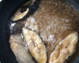カレイのおろし煮作り方2写真
