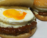 てりやきバーガー☆マック風(再現マック)作り方11写真