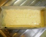 メイプル風味のバナナケーキ作り方6写真