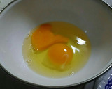 厚揚げで小麦粉なしのヘルシーお好み焼き！作り方1写真