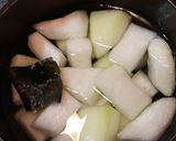 冷やし冬瓜作り方3写真