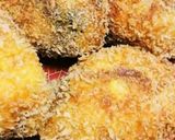 食パンでカレーパン!?本格派…✨作り方23写真