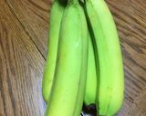 バナナコロッケ作り方1写真