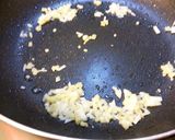 カレー味でシャキッと肉野菜炒め♪作り方6写真