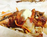 簡単 * 鮭の包み焼き作り方5写真