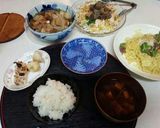 あぶり鮪サラダ（血管ダイエット食849）作り方4写真
