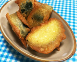 ゴーヤ好きさんに♡ゴーヤの中華風唐揚げ作り方6写真